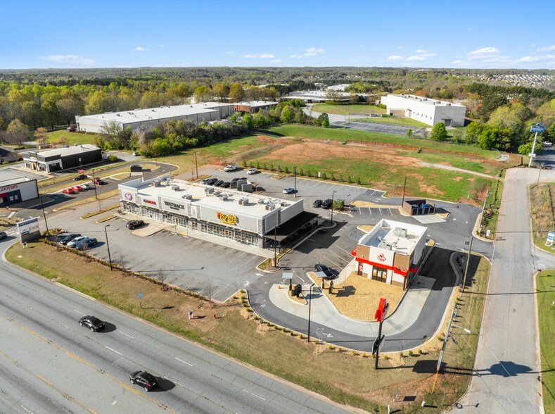 More Photos Of 1552 E Main St, Duncan Land For Sale