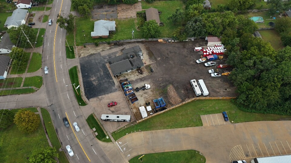 More Photos Of 3357 N Amidon St, Wichita General Retail For Sale