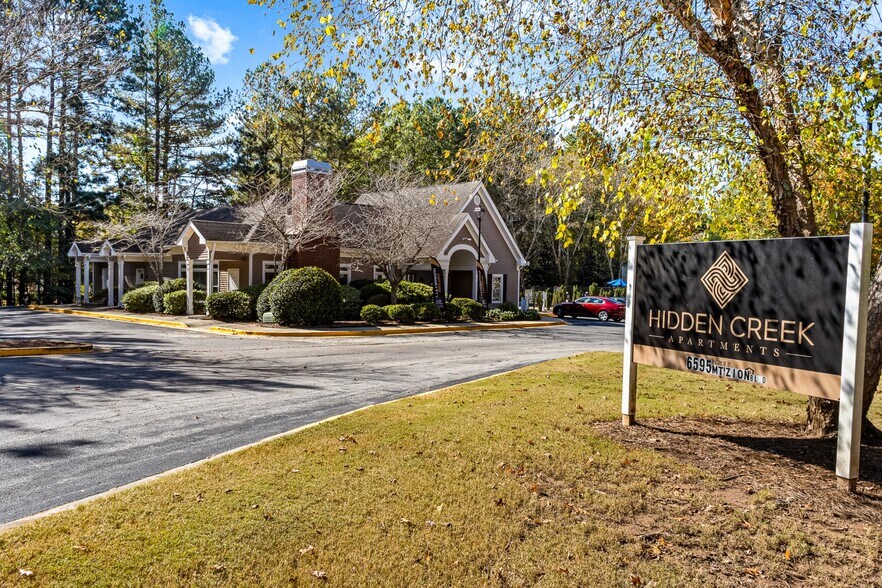 More Photos Of 6595 Mount Zion Blvd, Morrow Apartments For Sale