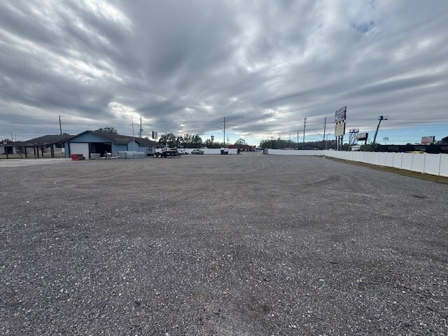 More Photos Of 1618 Land O Lakes Blvd, Lutz Freestanding For Lease
