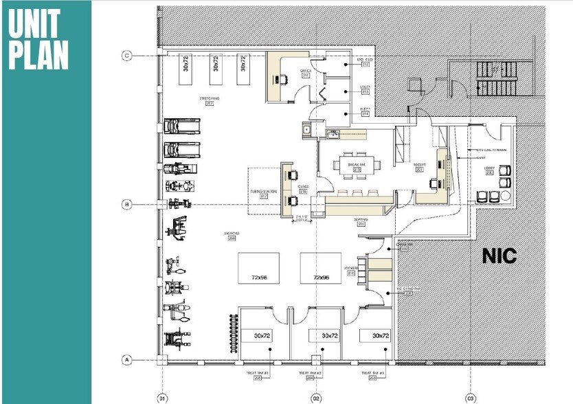 More Photos Of 300 Congress St, Quincy Medical For Sale