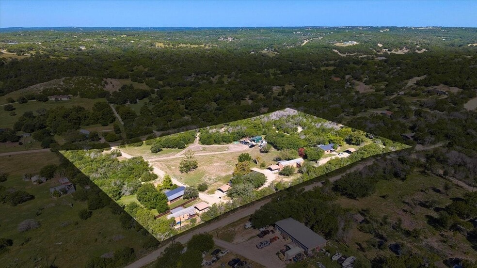 More Photos Of 000 TBD, Kerrville Manufactured Housing Mobile Home Park For Sale