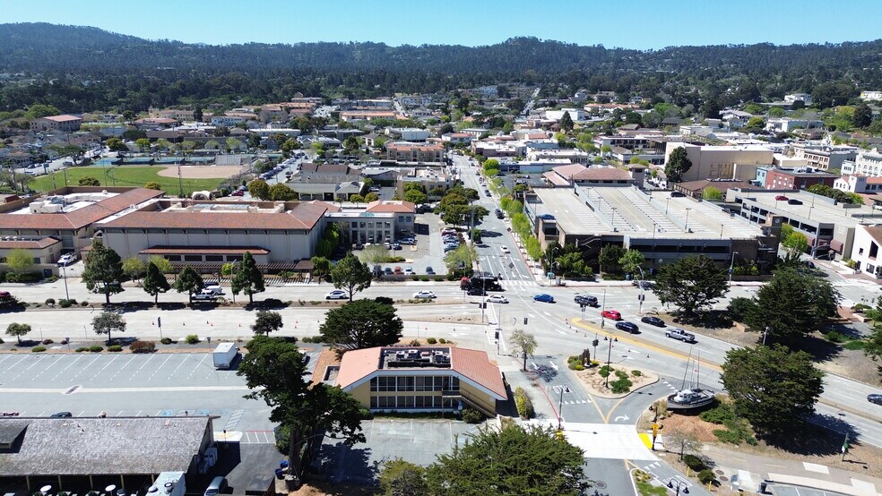 More Photos Of 245 Washington St, Monterey Medical For Sale