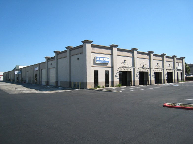 Primary Photo Of 11355 Folsom Blvd, Rancho Cordova Showroom For Sale