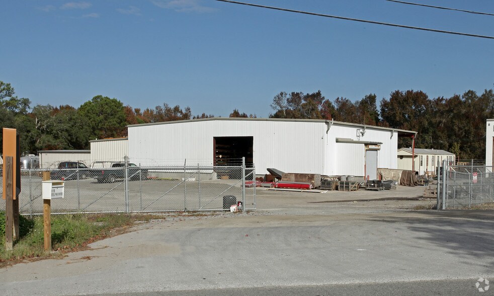 More Photos Of 2600 Louisville Rd, Savannah Distribution For Lease