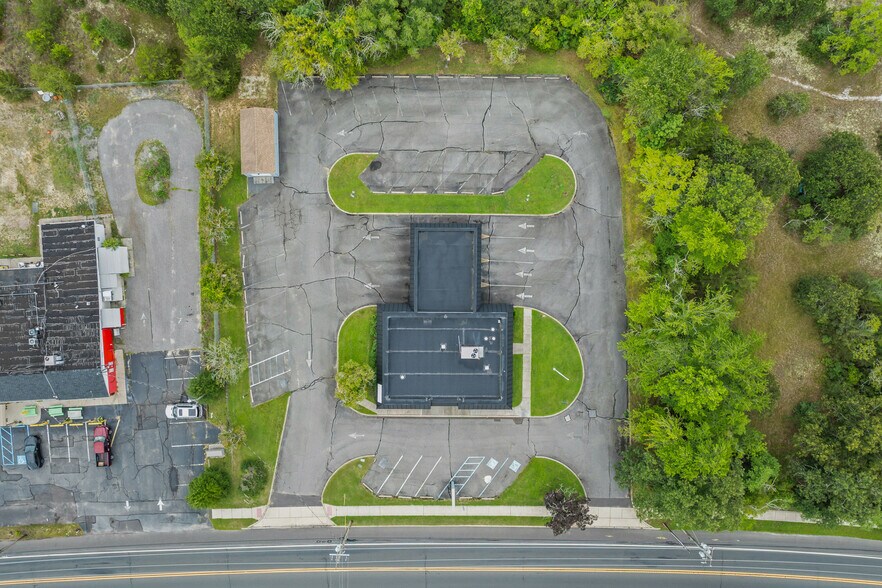 More Photos Of 903 Boulevard Route 50, Mays Landing Bank For Sale