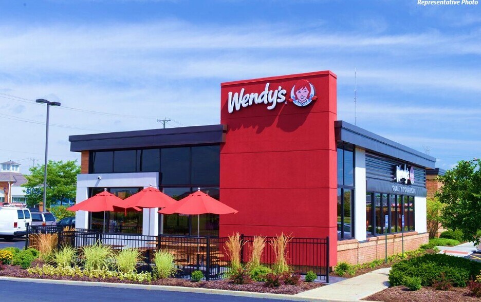 More Photos Of 5101 Preston Hwy, Louisville Fast Food For Lease