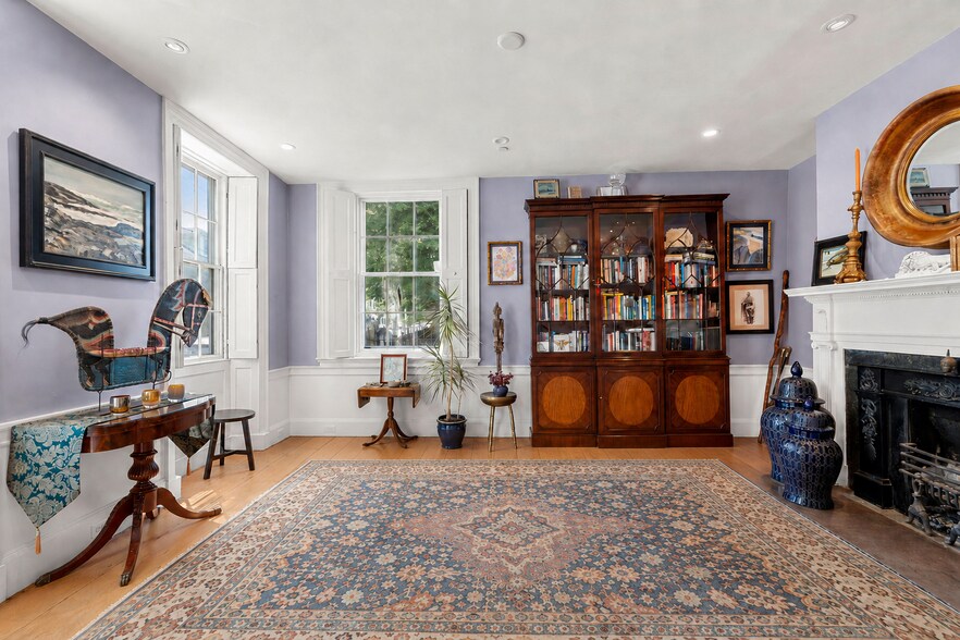 More Photos Of 314 Essex St, Salem Specialty For Sale