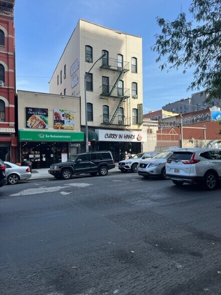 More Photos Of 443 Bushwick Ave, Brooklyn Storefront Retail Residential For Sale