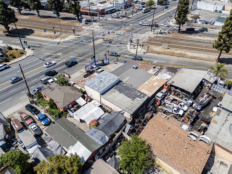 More Photos Of 2303 E El Segundo Blvd, Compton Auto Repair For Sale