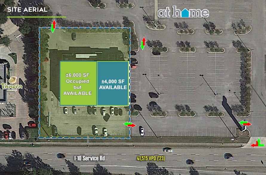 More Photos Of 19450 Katy Fwy, Houston Healthcare For Lease