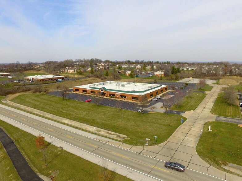 More Photos Of 2070 Little Hills Expy, Saint Charles Office For Sale