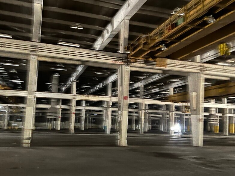 More Photos Of 1762 Goosepond Dr, Scottsboro Warehouse For Sale