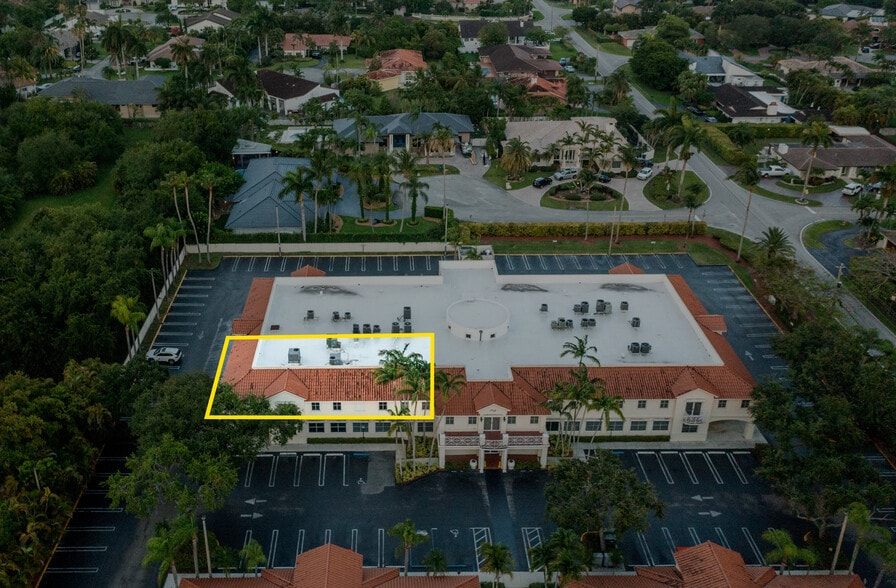 More Photos Of 7765 SW 87th Ave, Miami Medical For Sale
