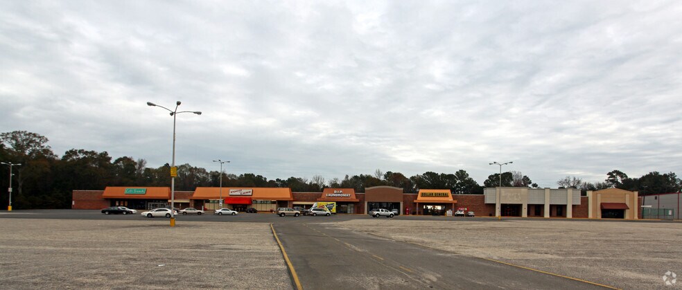 Primary Photo Of 2601 Dauphin Island Pky, Mobile Unknown For Sale