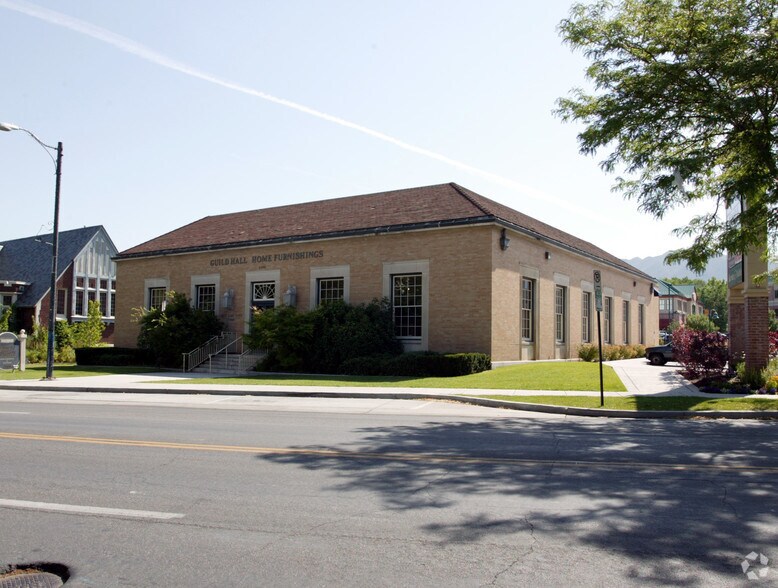 More Photos Of 1104 E 2100 S, Salt Lake City Unknown For Lease