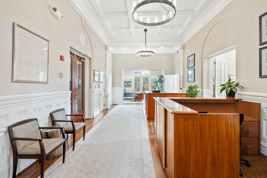 More Photos Of 2000 Massachusetts Ave NW, Washington Office Residential For Sale
