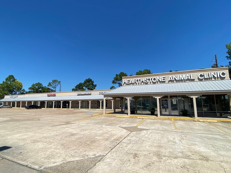 More Photos Of 14606-14650 FM-529, Houston Unknown For Lease