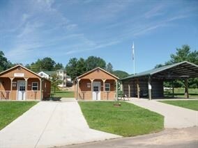 More Photos Of N8390 US Highway 12, Black River Falls Trailer Camper Park For Sale