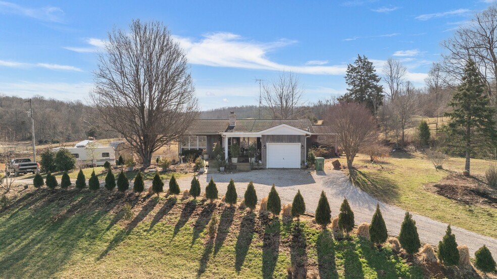 More Photos Of 5094 Frenchman Knob Rd Rd, Bonnieville Land For Sale