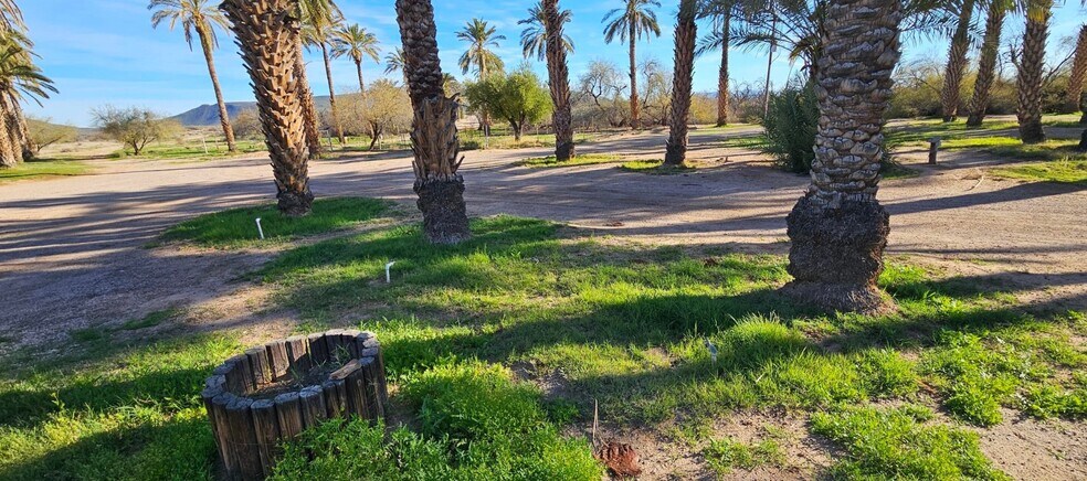 More Photos Of 10850 N Avenue 76 E, Dateland Lodge Meeting Hall For Sale