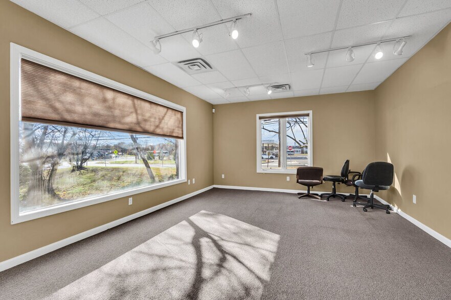 More Photos Of 1 Dag Hammarskjold Blvd, Howell Office For Sale