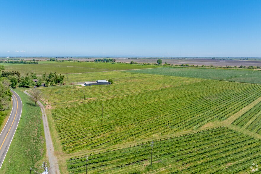 More Photos Of 15511 Isleton Rd, Isleton Winery Vineyard For Lease