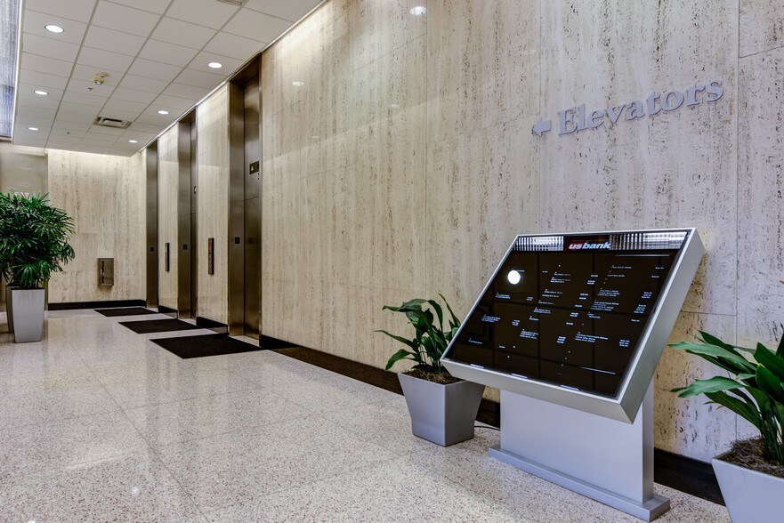 More Photos Of 607 Market St, Knoxville Office For Lease