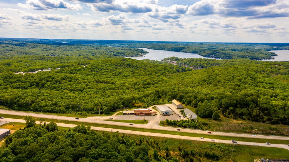 More Photos Of 6605 Hwy 54, Osage Beach Restaurant For Sale