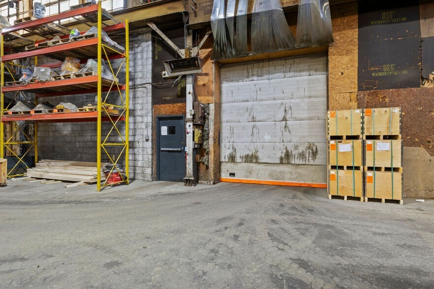 More Photos Of 9 Grimes St, Buffalo Industrial For Sale