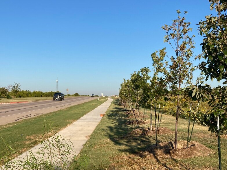 More Photos Of 591 San Gabriel, Leander Land For Sale