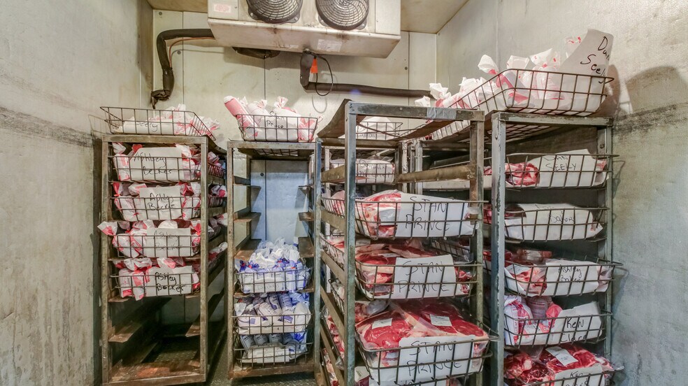 More Photos Of 2310 S Main St, Bloomer General Retail For Sale