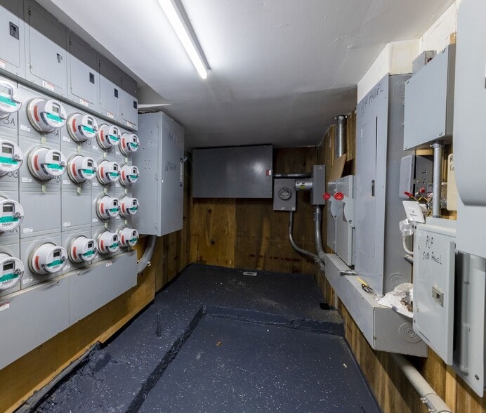 More Photos Of 41 Avenue B, New York Apartments For Sale