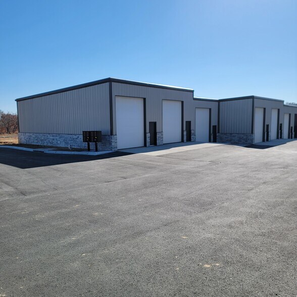 More Photos Of 7080 Ensign Dr, Parkville Warehouse For Sale