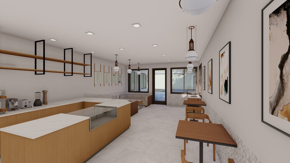More Photos Of 10600 Culver Blvd, Culver City Storefront Retail Office For Lease