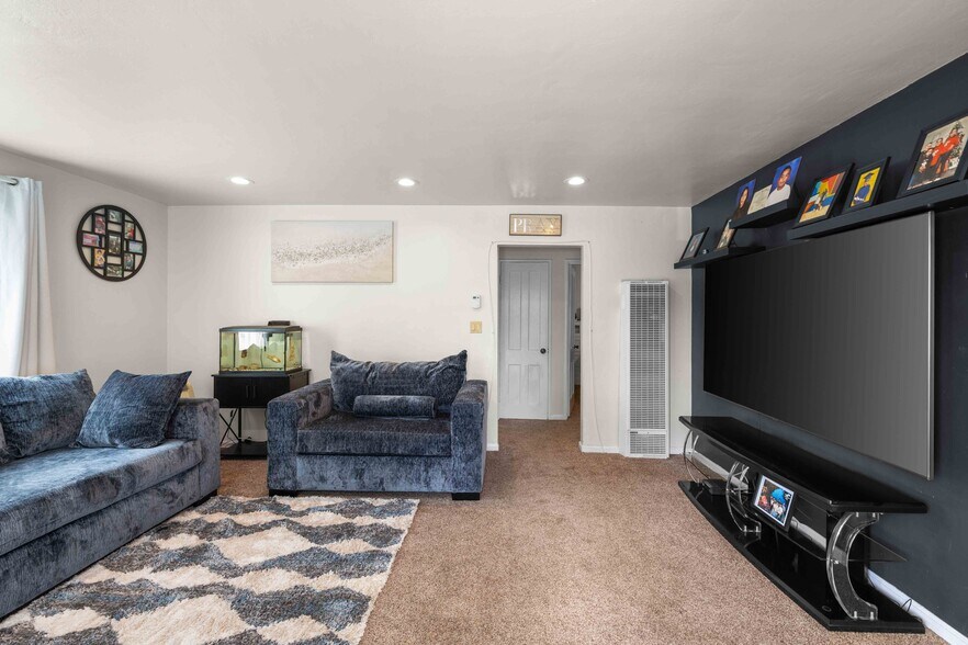 More Photos Of 451 Rollins Rd, Burlingame Multifamily For Sale
