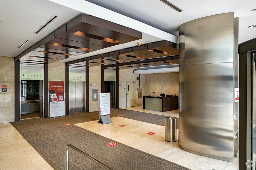 More Photos Of 150 Eglinton Ave E, Toronto Office For Lease