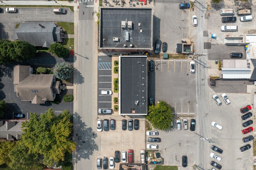 More Photos Of 30 1st St SW, Carmel Office For Sale