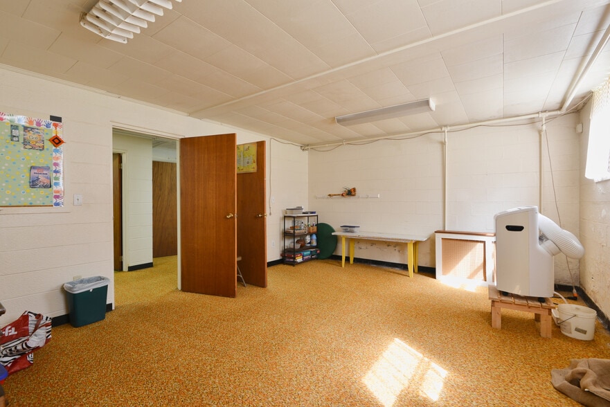 More Photos Of 1219 Second St, Radford Religious Facility For Sale