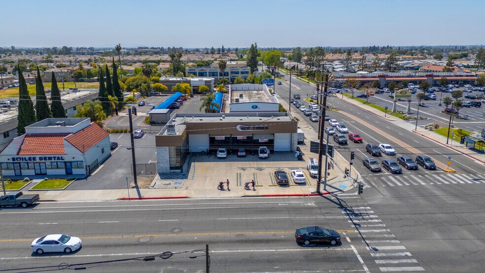 More Photos Of 6962 Lincoln Ave, Buena Park Auto Repair For Sale