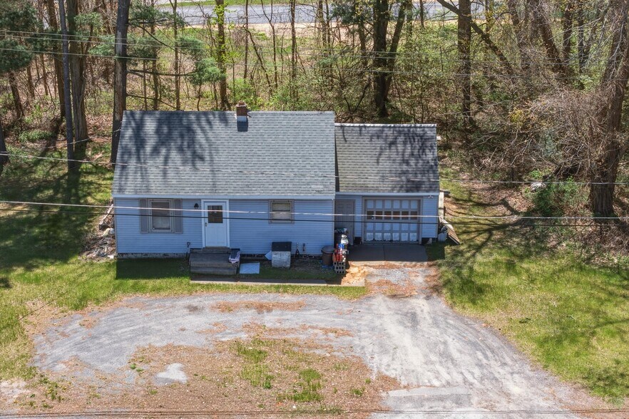 More Photos Of 458 NY-146, Clifton Park Freestanding For Sale