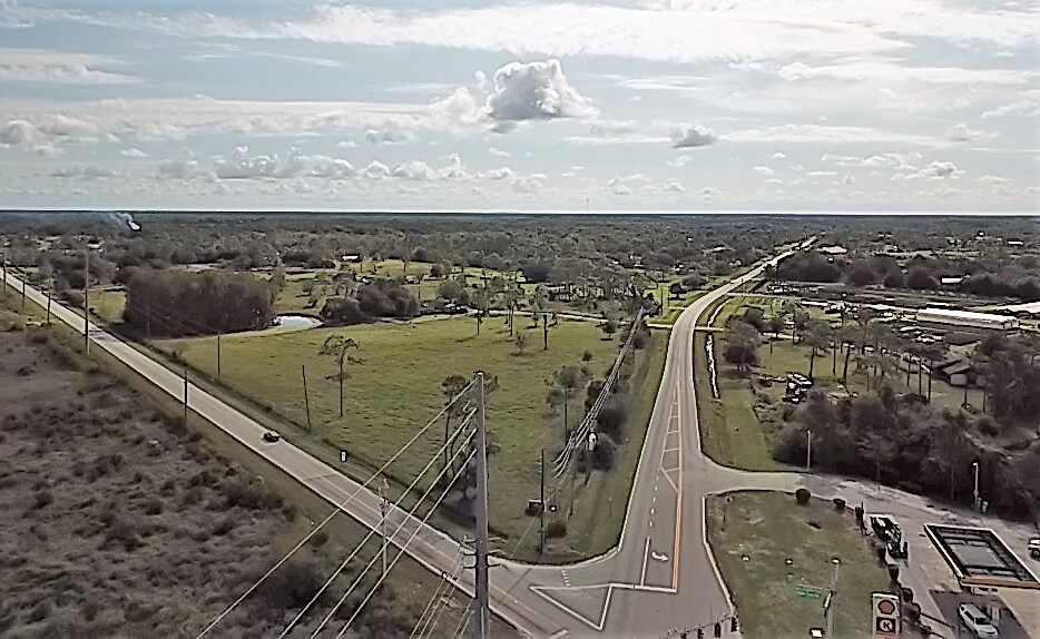 More Photos Of 3825 Canoe Creek Rd, Saint Cloud Land For Sale