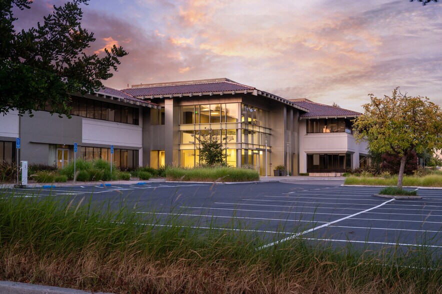 More Photos Of 3111 Coronado Dr, Santa Clara Office For Lease