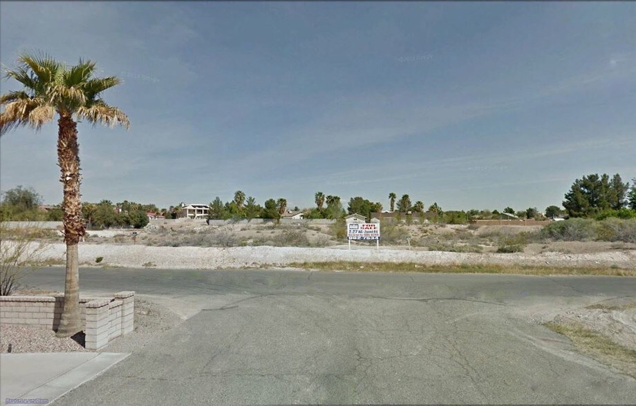 More Photos Of Maulding Ave, Las Vegas Land For Sale
