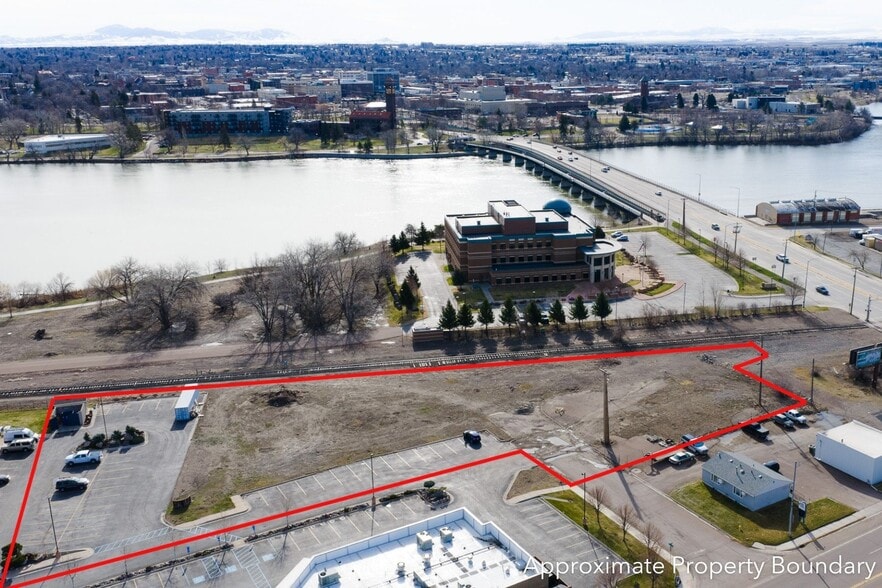 More Photos Of 17 3rd Street NW, Great Falls Land For Sale