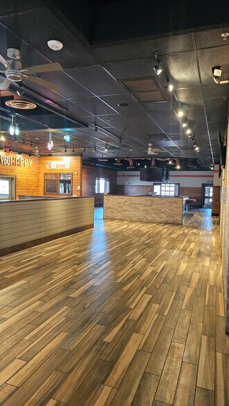 More Photos Of 3701 Call Field Rd, Wichita Falls Restaurant For Lease