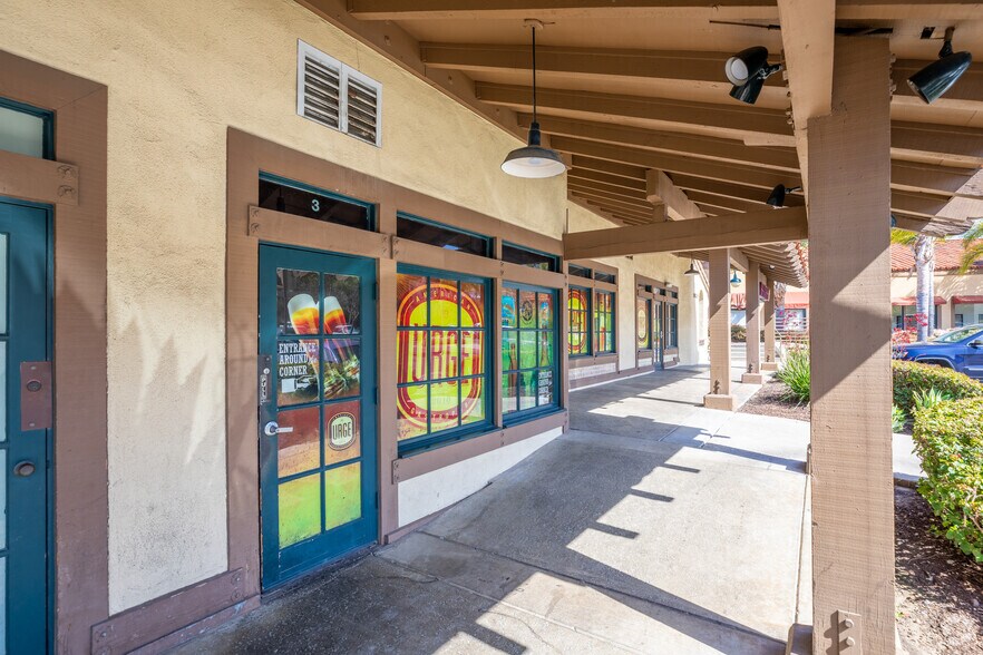 More Photos Of 16703-16781 Bernardo Center Dr, San Diego Unknown For Lease