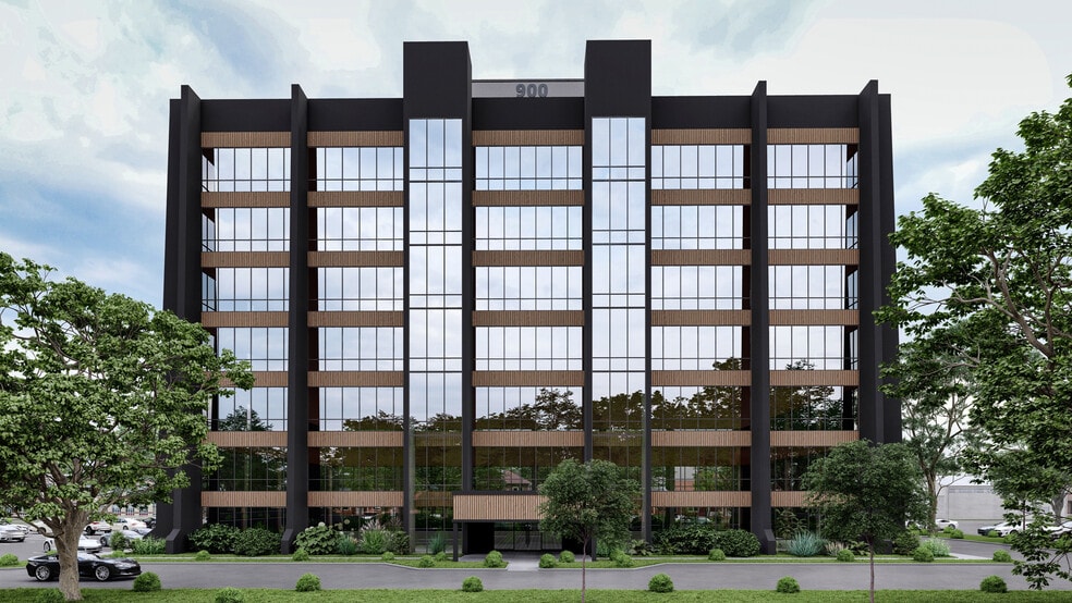 Primary Photo Of 900 N University Blvd, Jacksonville Office For Lease