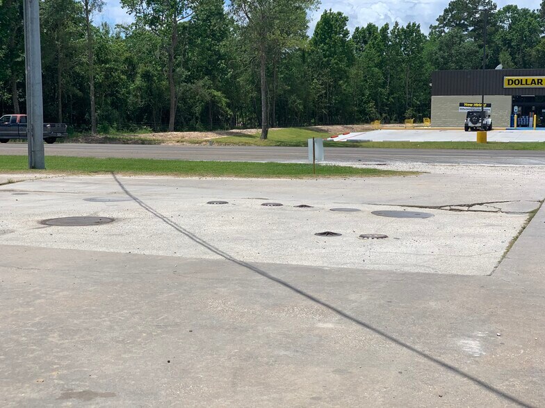 More Photos Of 17186 Highway 321, Dayton Storefront Retail Office For Sale