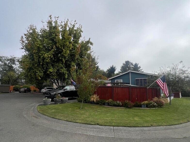More Photos Of 2580 Central Ave, Mckinleyville Manufactured Housing Mobile Home Park For Sale